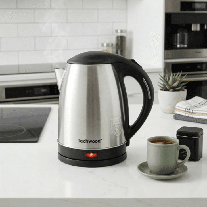 Bouilloire inox-TBI-018 alternative