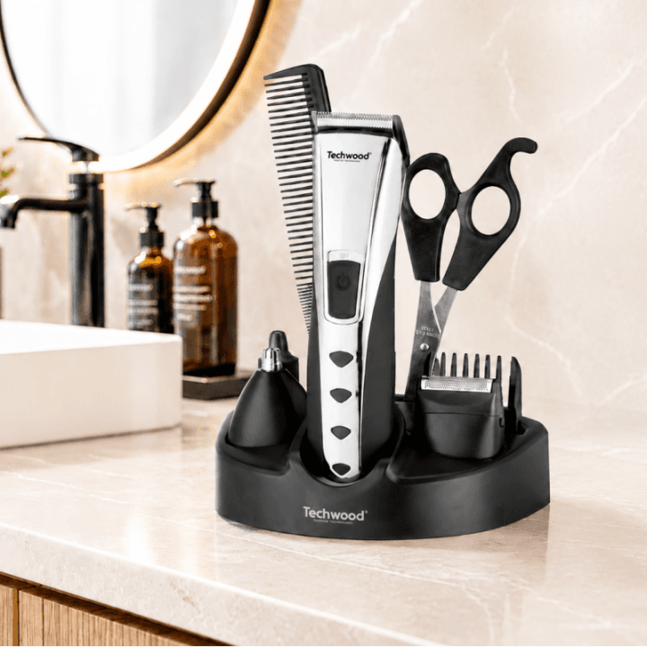  Tondeuse, rasoir, épilateur nasal rechargeable-TTN-976 alternative
