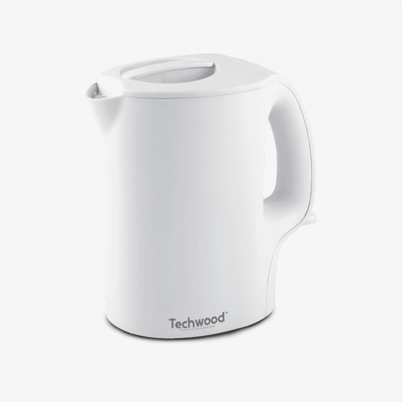 Bouilloire blanc 1L-TB-1101  - Image principale
