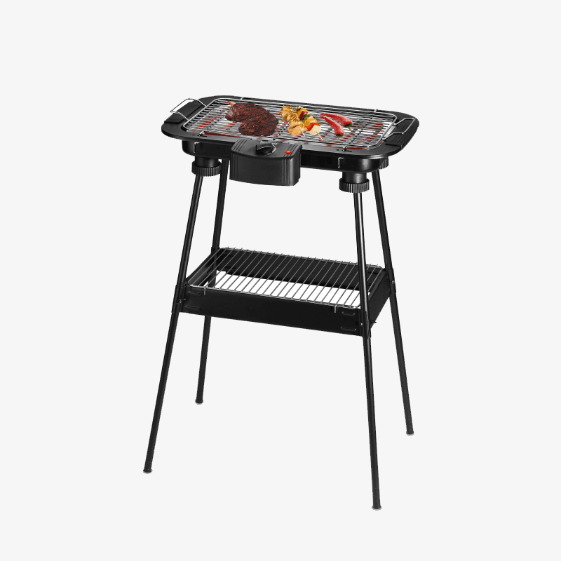Barbecue sur pied-TBQ-836P 