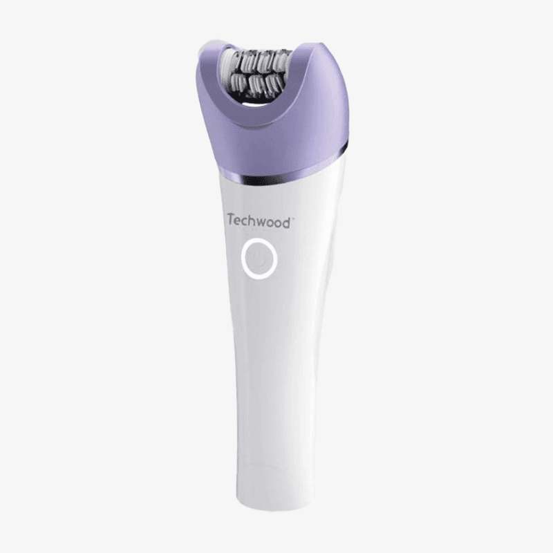  Epilateur Rechargeable- TCO-6007 
