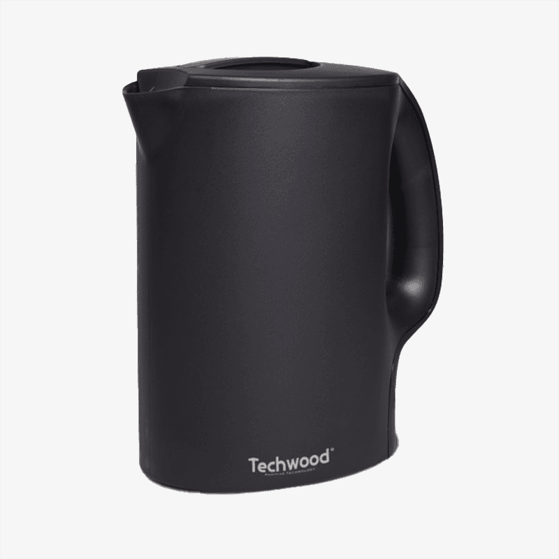  Bouilloire noir 1L- TB-1106 - Image principale