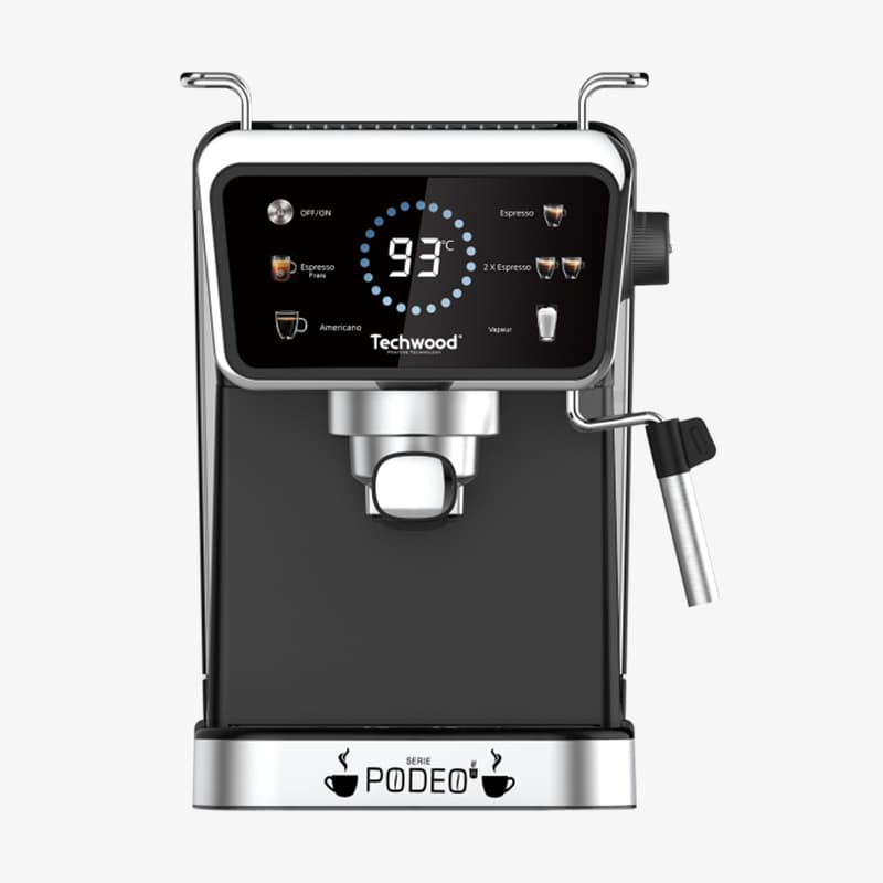 Machine expresso-TCA-1386EXN