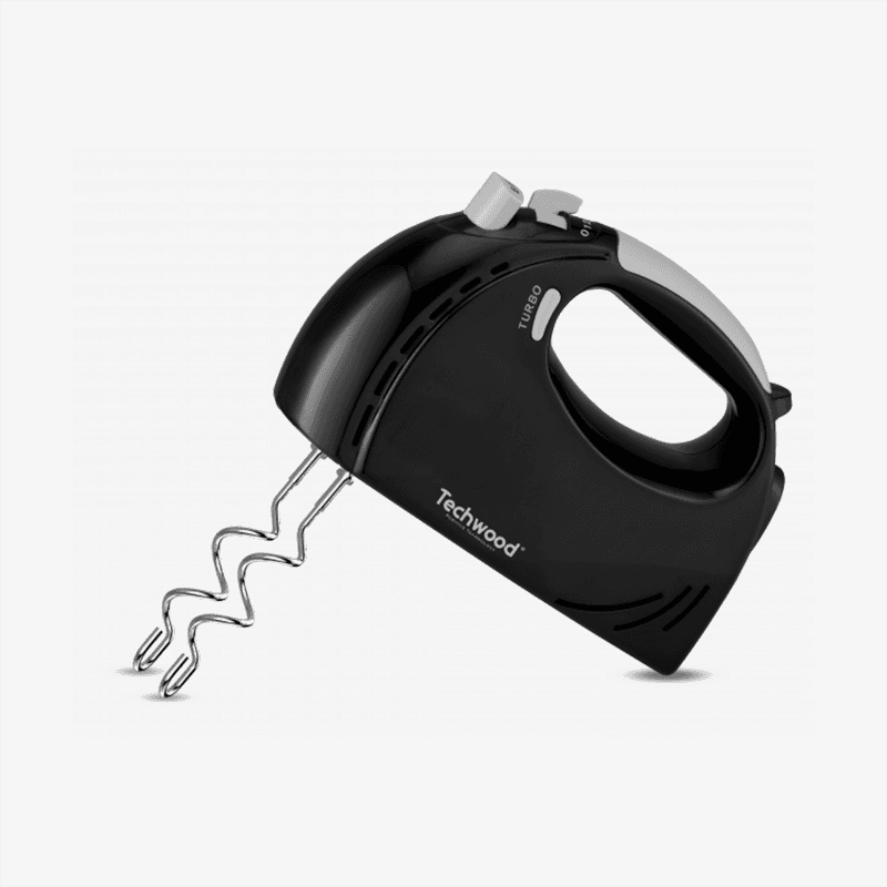 Batteur noir- TMM-3006 