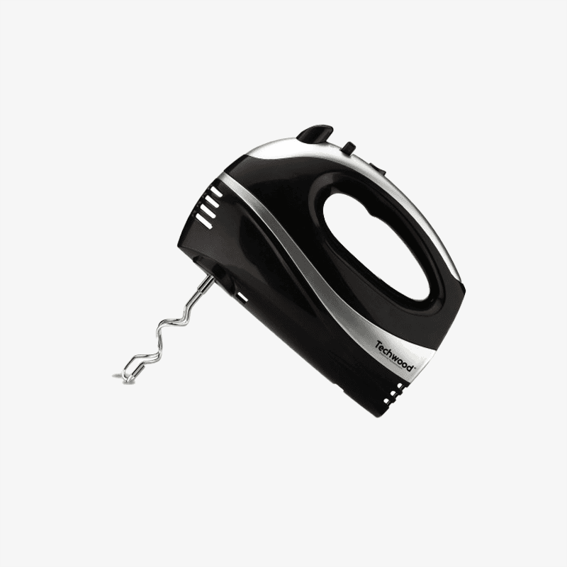 Batteur noir – TMM-8009