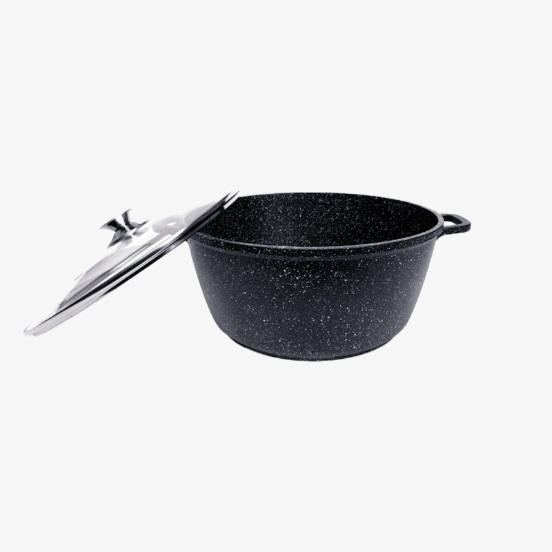 Faitout – 24 cm – TP-24FT