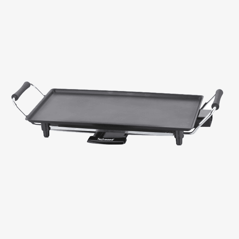 Teppan Yaki Plancha 23x43cm -TTP-2343 