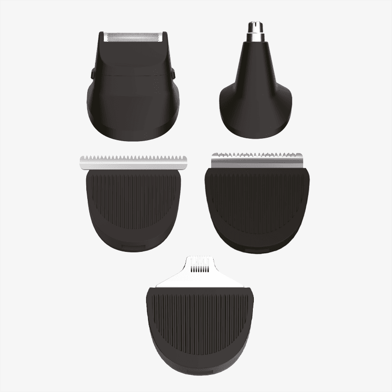 Kit Tondeuse 5 en 1-TTN-038  - 2