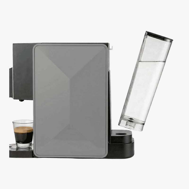 Machine expresso-TCA-026N