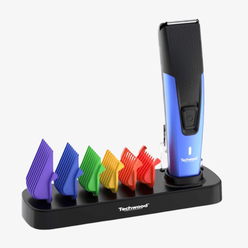 Tondeuse à barbe Rechargeable - Type C-TTS-868