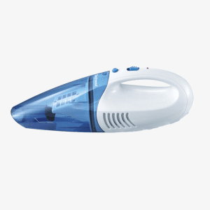 Aspirateur de table eau et poussiere rechargeable BLANC-TAS-49
