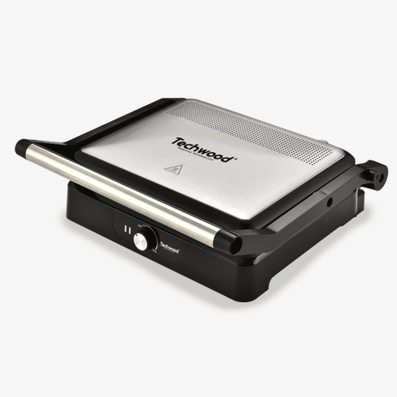 Grill Viande INOX- TGD-2201 - Image principale