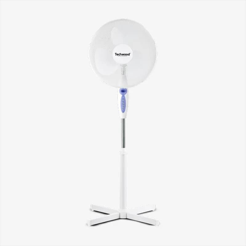 Ventilateur sur pied-TVE-473T - Image principale