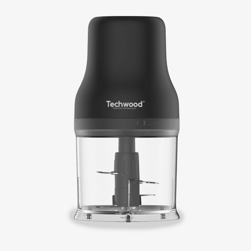 Mini-hâchoir Noir-THA-340