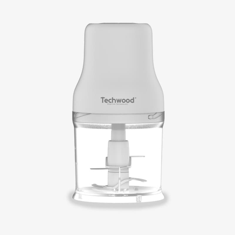 Mini Hachoir 500mL - 200W-THA-350