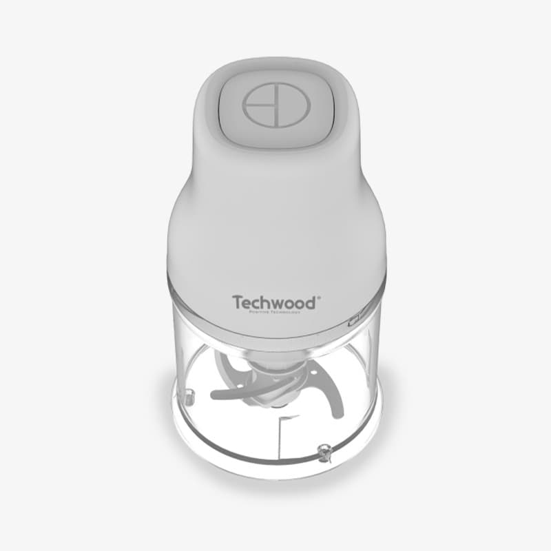 Mini Hachoir 500mL - 200W-THA-350 - 2