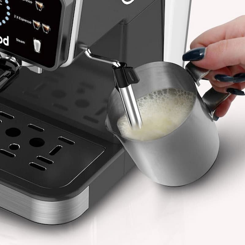 Machine expresso-TCA-1386EXN