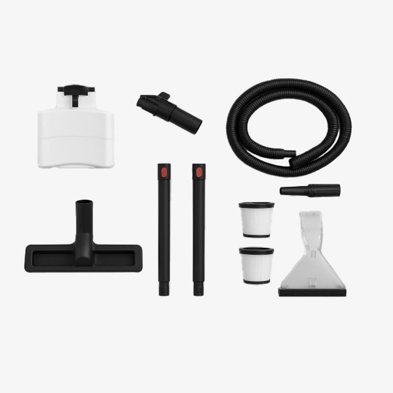 Aspirateur Nettoyeur / Détacheur-TAN-20LP