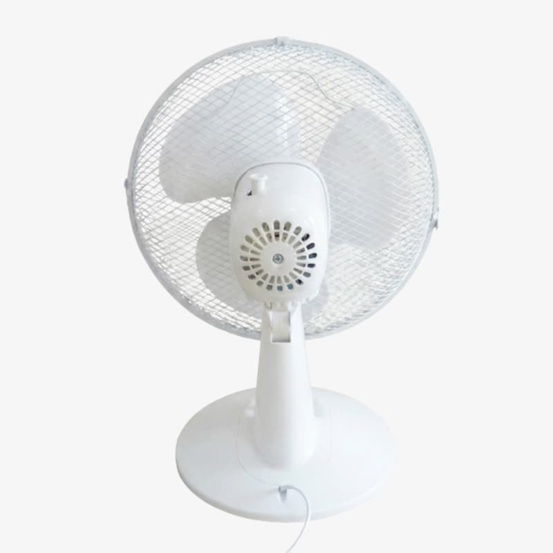 Ventilateur de table Ø 30 cm-TVE-3032 - 2