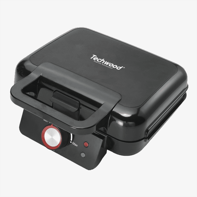 Grill multifonction 3 en 1-TGC-1366 - Image principale