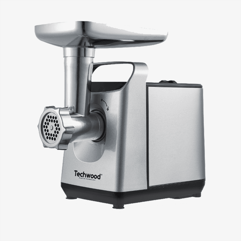 Hâchoir à viande Inox- THV-538 - Image principale
