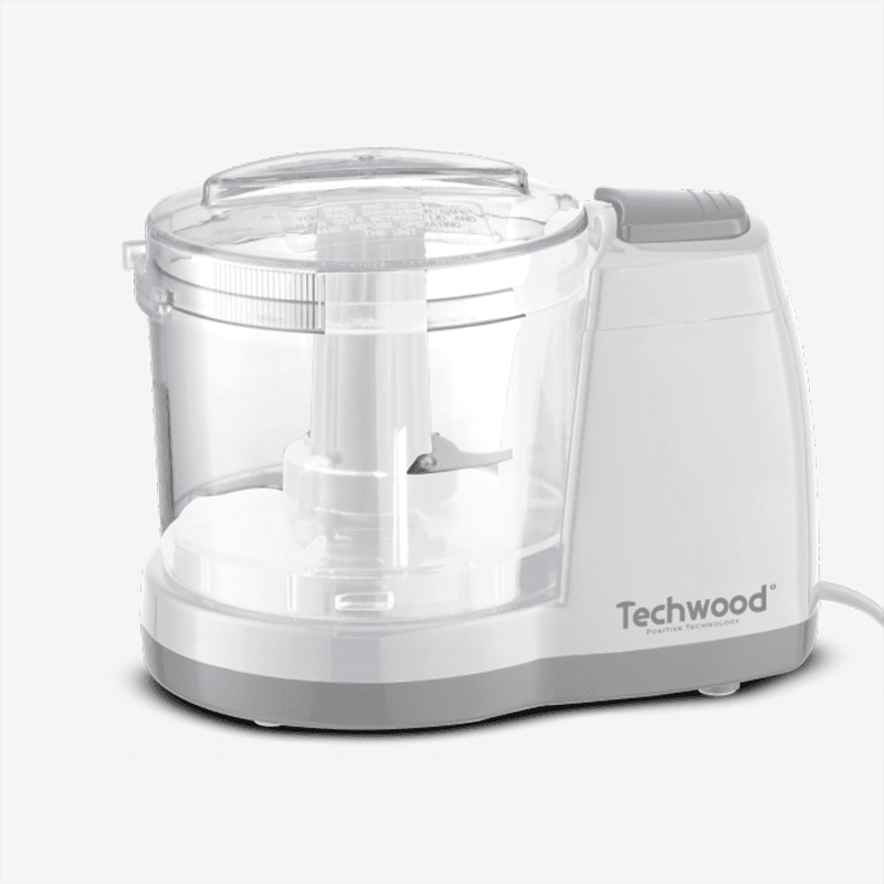 Minihâchoir blanc-THA-150