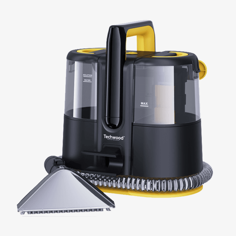 Injecteur extracteur -TAN-6033