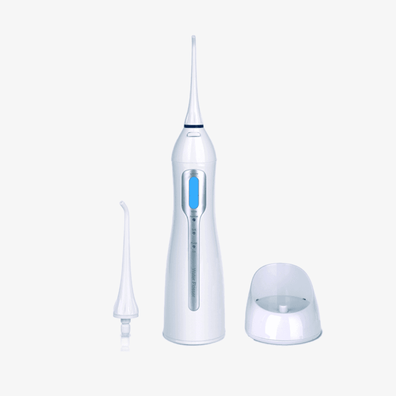 Hydropulseur rechargeable – TH-513 - Image principale