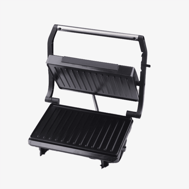 Panini Grill à contact rouge – TPG-755 - 2