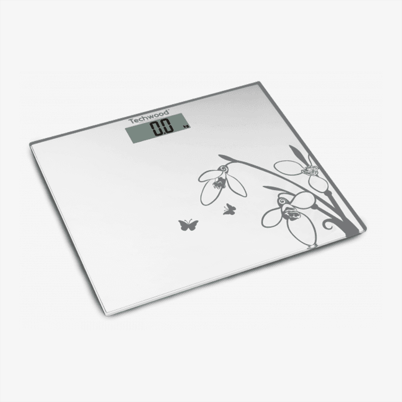 Pese pers digital en verre – TPP-811