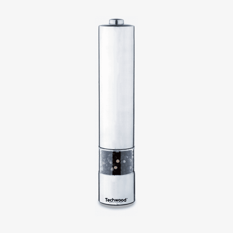 Moulin Electrique Sel et Poivre Inox – TPSI-263 - Image principale