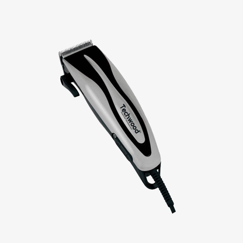 Tondeuse à cheveux gris à secteur – TT-624 - Image principale