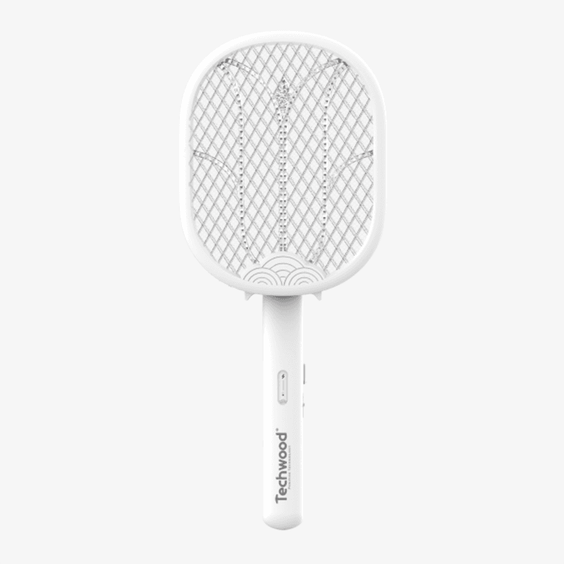 Raquette Electrique Anti Moustiques-TTI-01 - Image principale