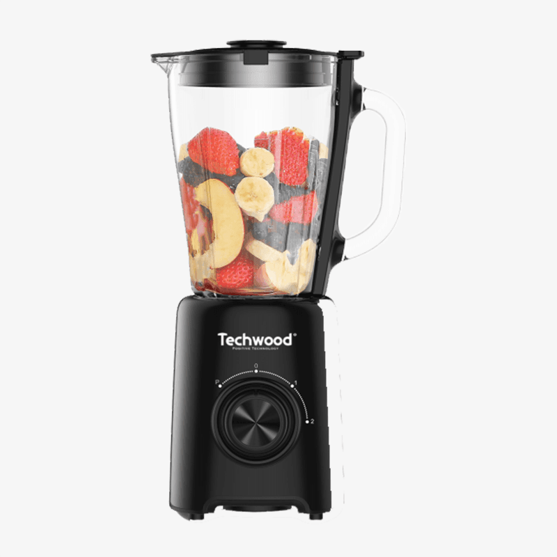 Blender bol verre - TBL-789  - 2