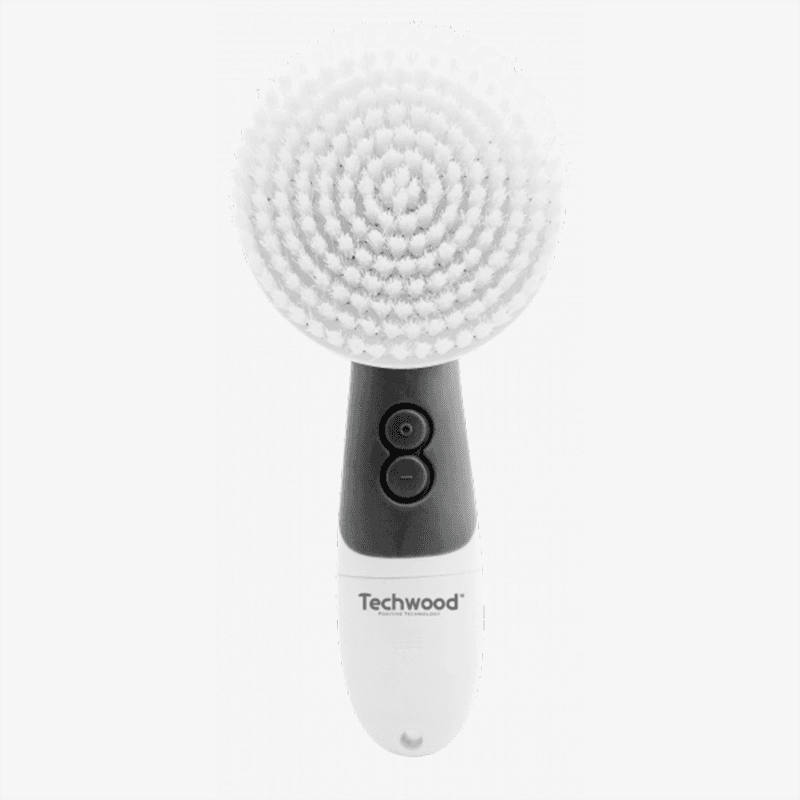 Brosse cosmétique de visage et de corps -TBV-313 - 2