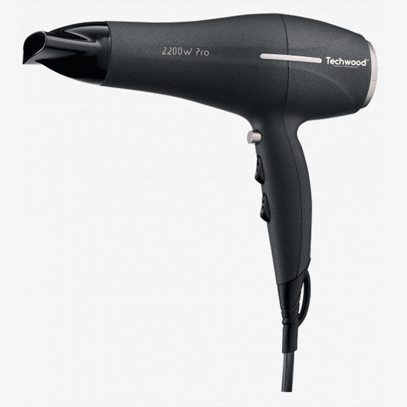 Séchoir 2200W 2vit 3 temp air froid-TSC-2296 - Image principale