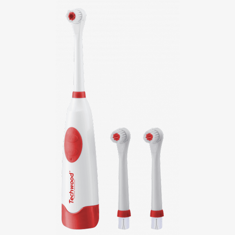 Brosse à Dents Electrique-TBAD-035 - Image principale