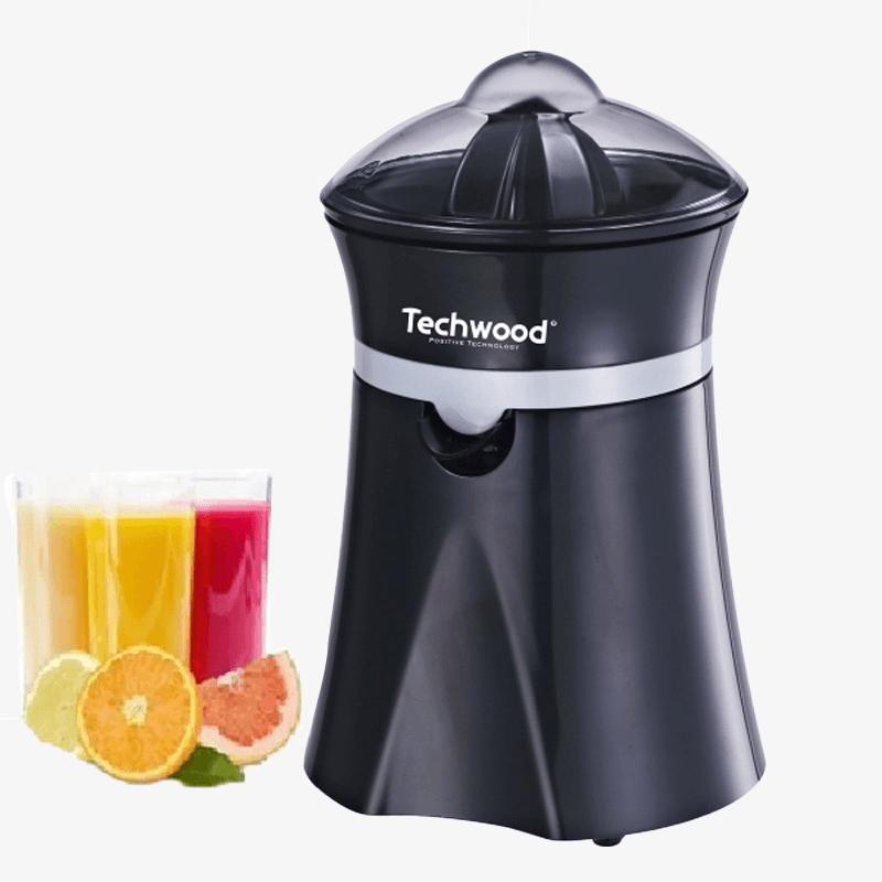 Presse agrumes direct Noir- TPF-36 - 2