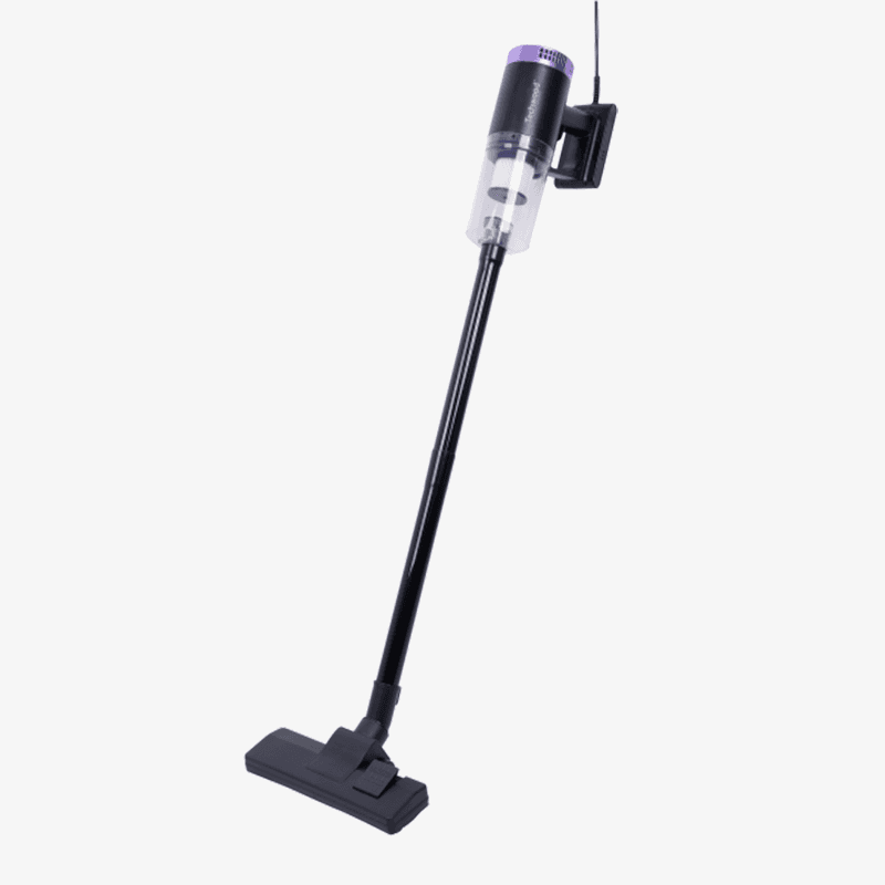 Aspirateur Balai 2 en 1 multicyclonique -TAS-506