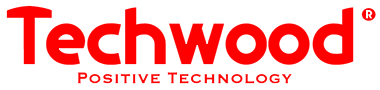 Techwood Logo