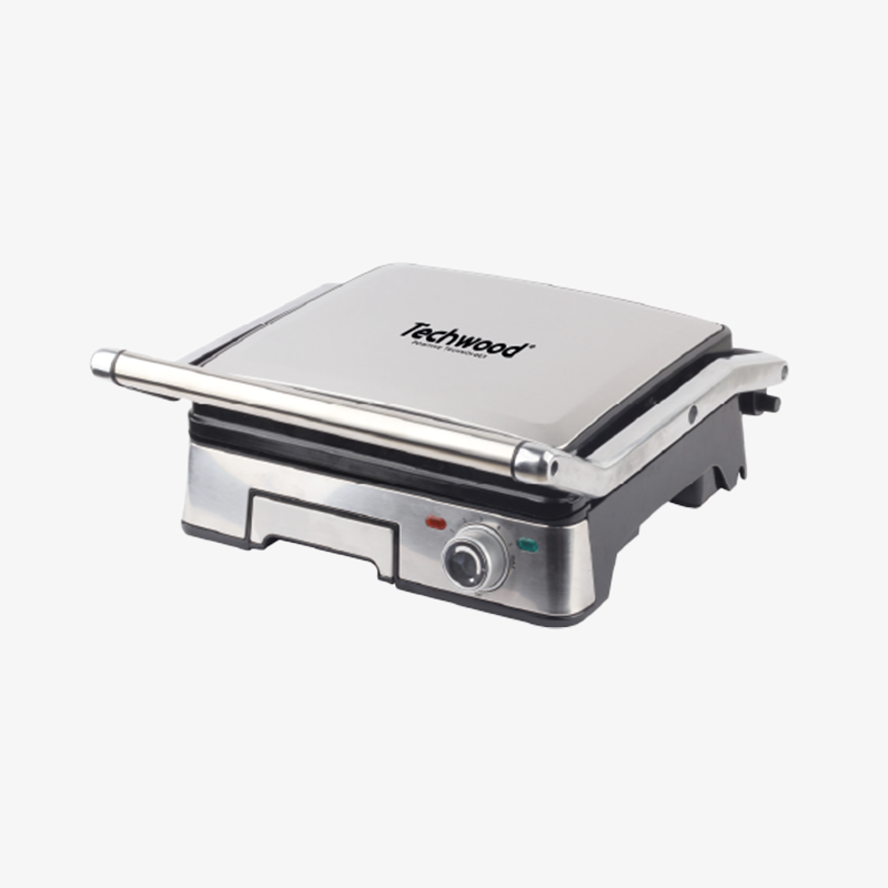 Grill viande a contact XL - TGD-2018D