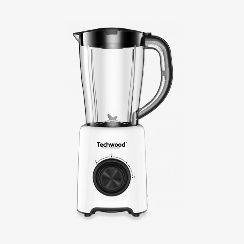 Techwood-TBL-771 Blender bol plastique