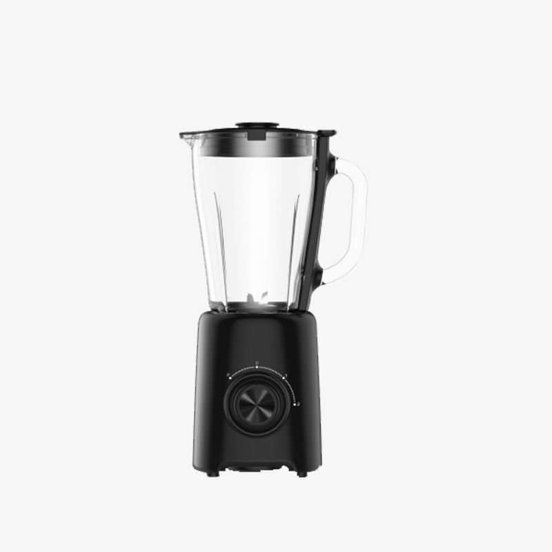 Techwood-TBL-786 Blender bol plastique