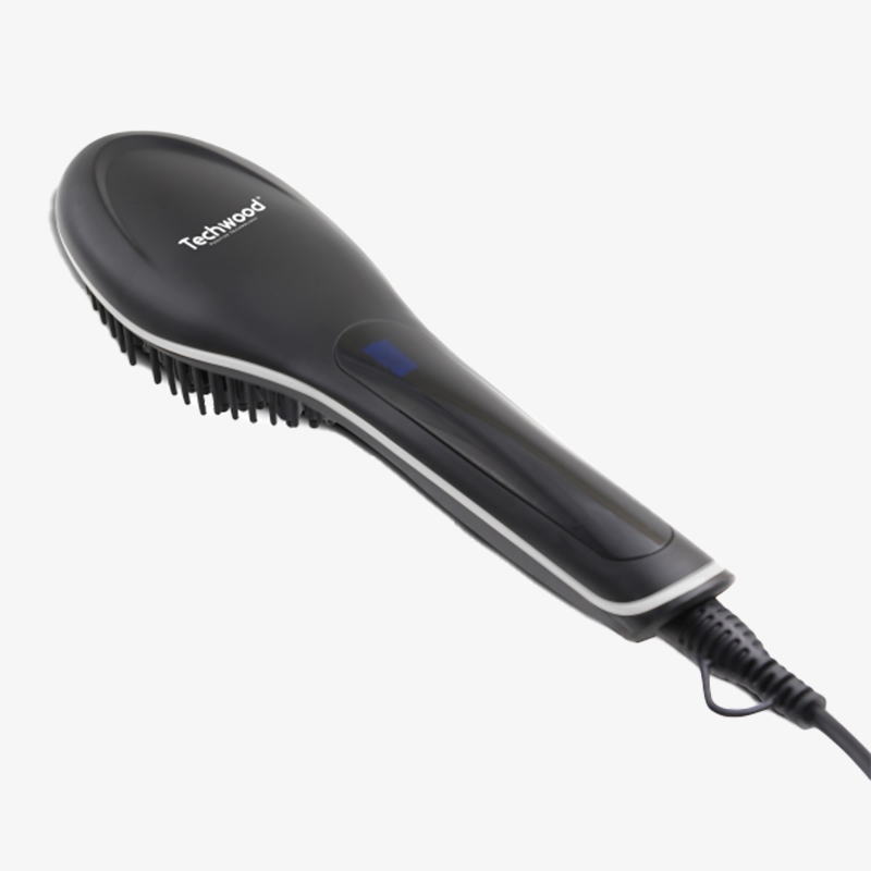 Brosse lissante céramique - TBC-229L